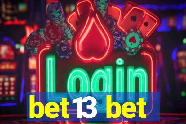 bet13 bet